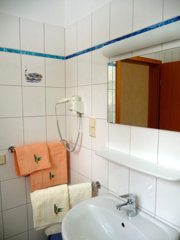 Landhaus Sonnentau Johanngeorgenstadt Extérieur photo
